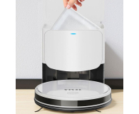 Tesla RoboStar iQ400 Plus Robot odkurzający i mopujący - 1363811 - zdjęcie 5